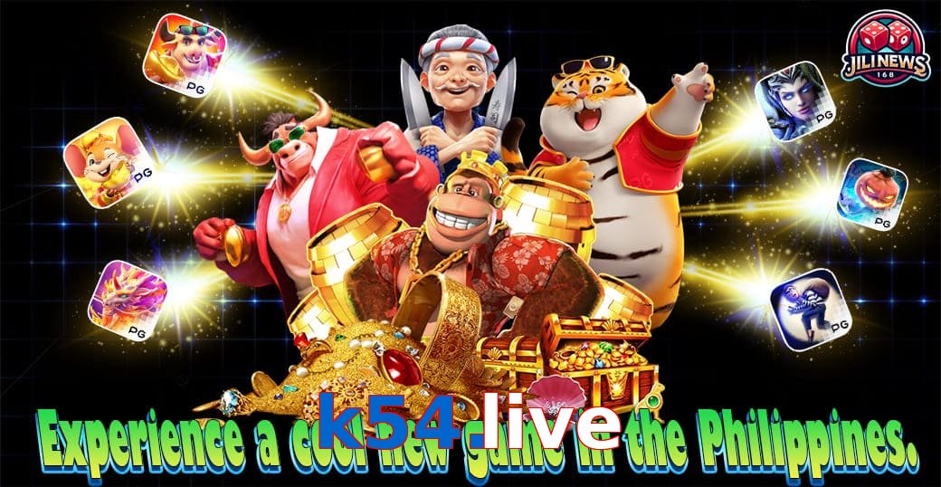 k54.live