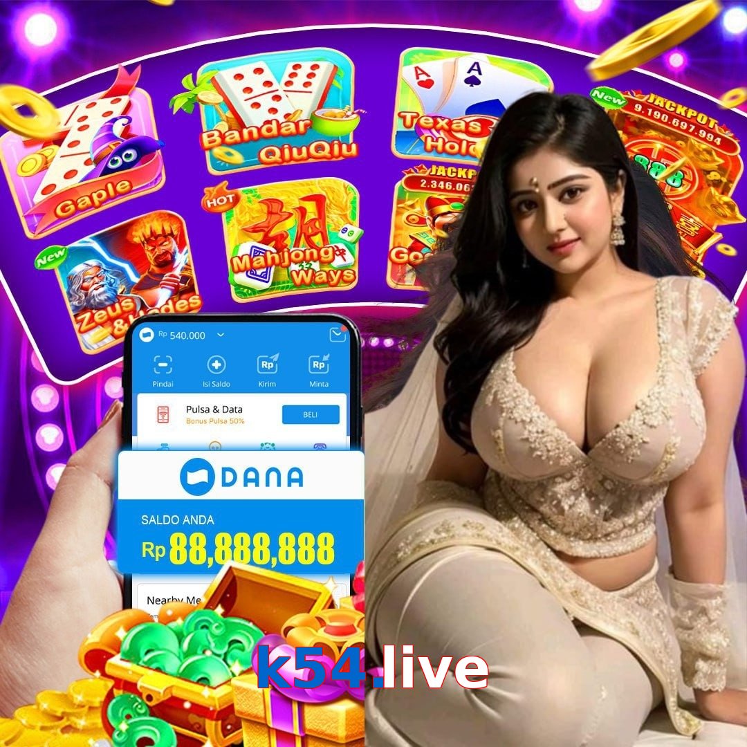 k54.live