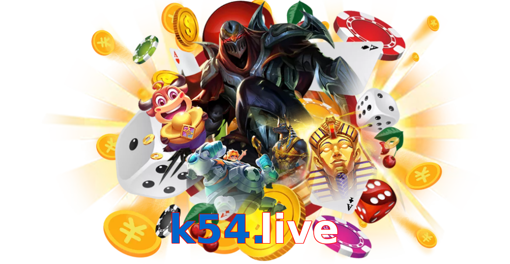 k54.live