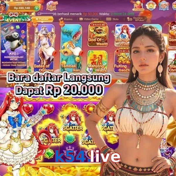 k54.live