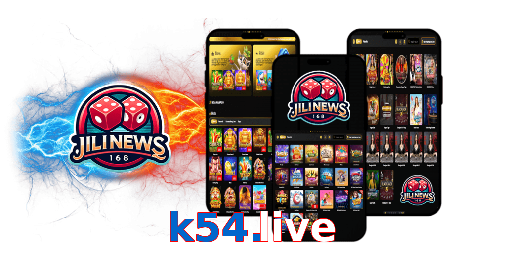 k54.live