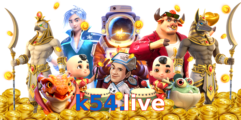 k54.live
