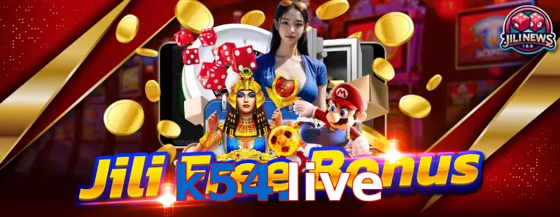 k54.live
