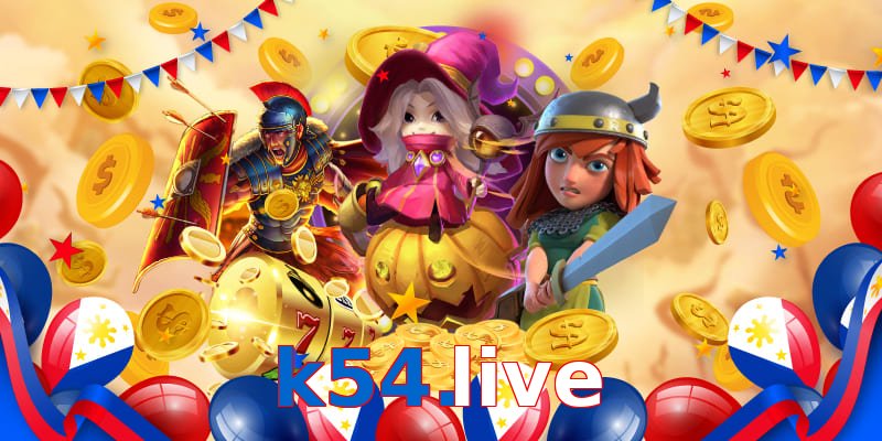 k54.live