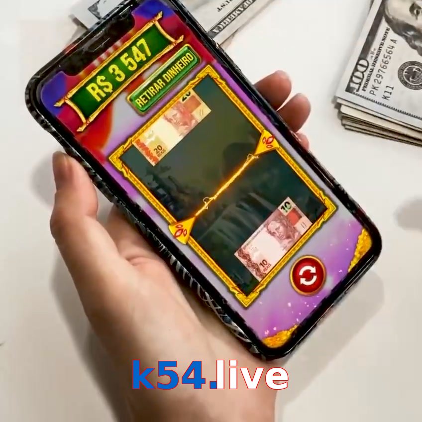 k54.live
