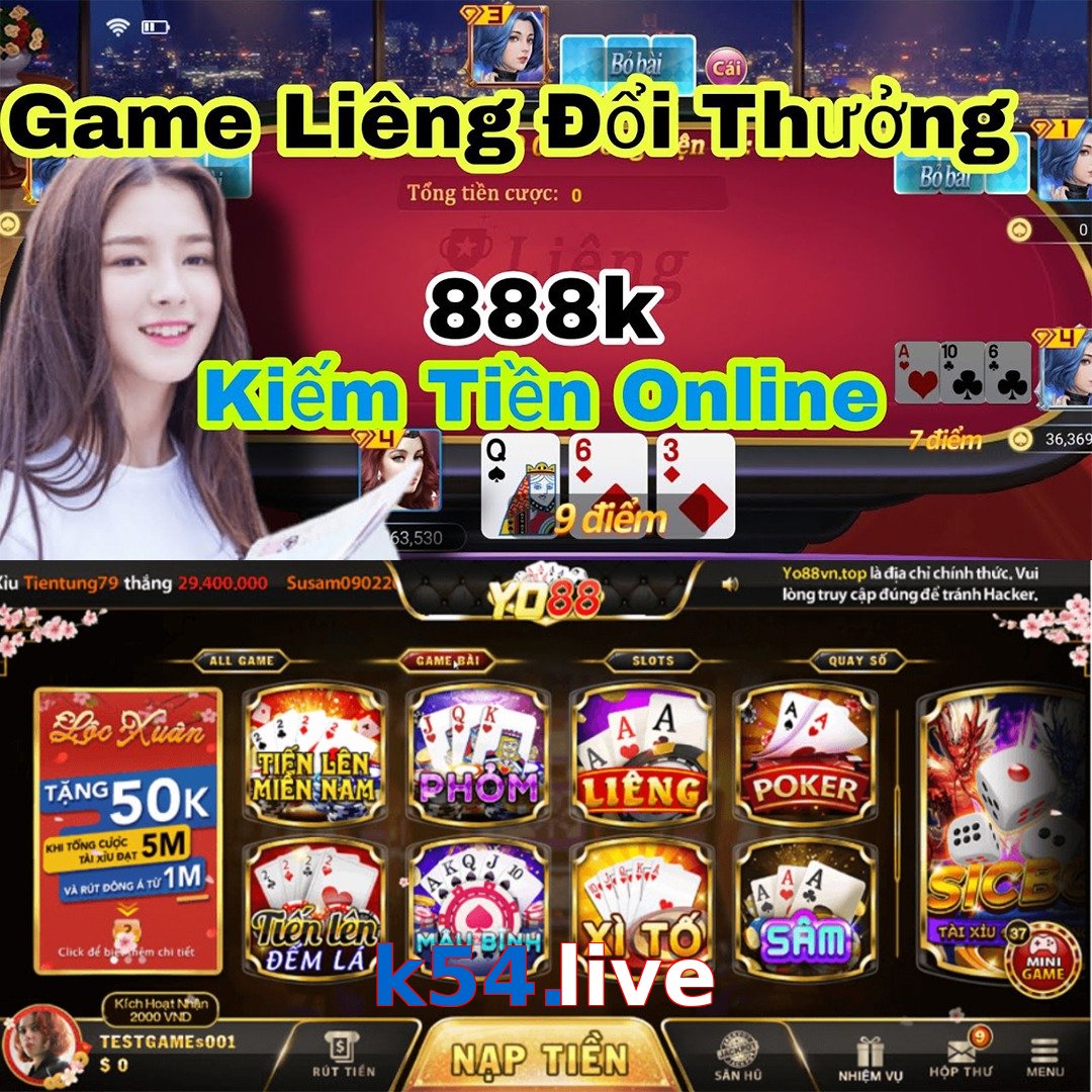 k54.live