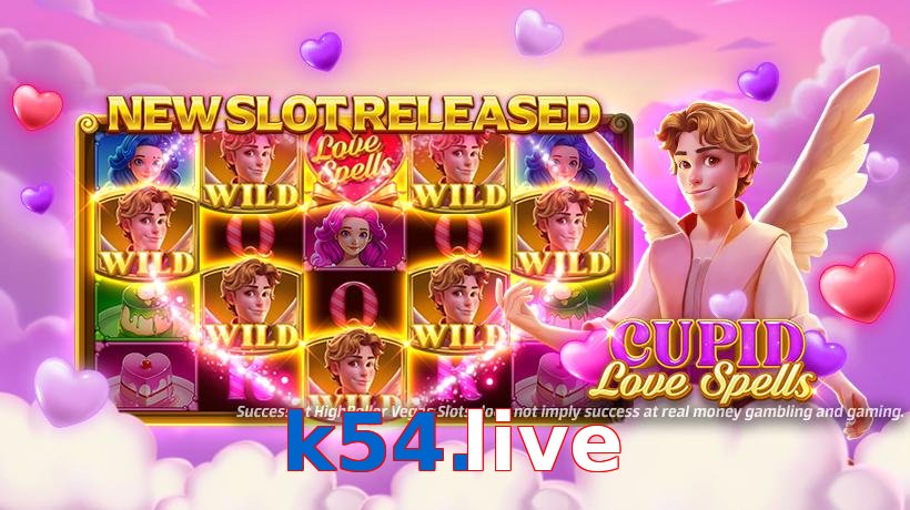 k54.live