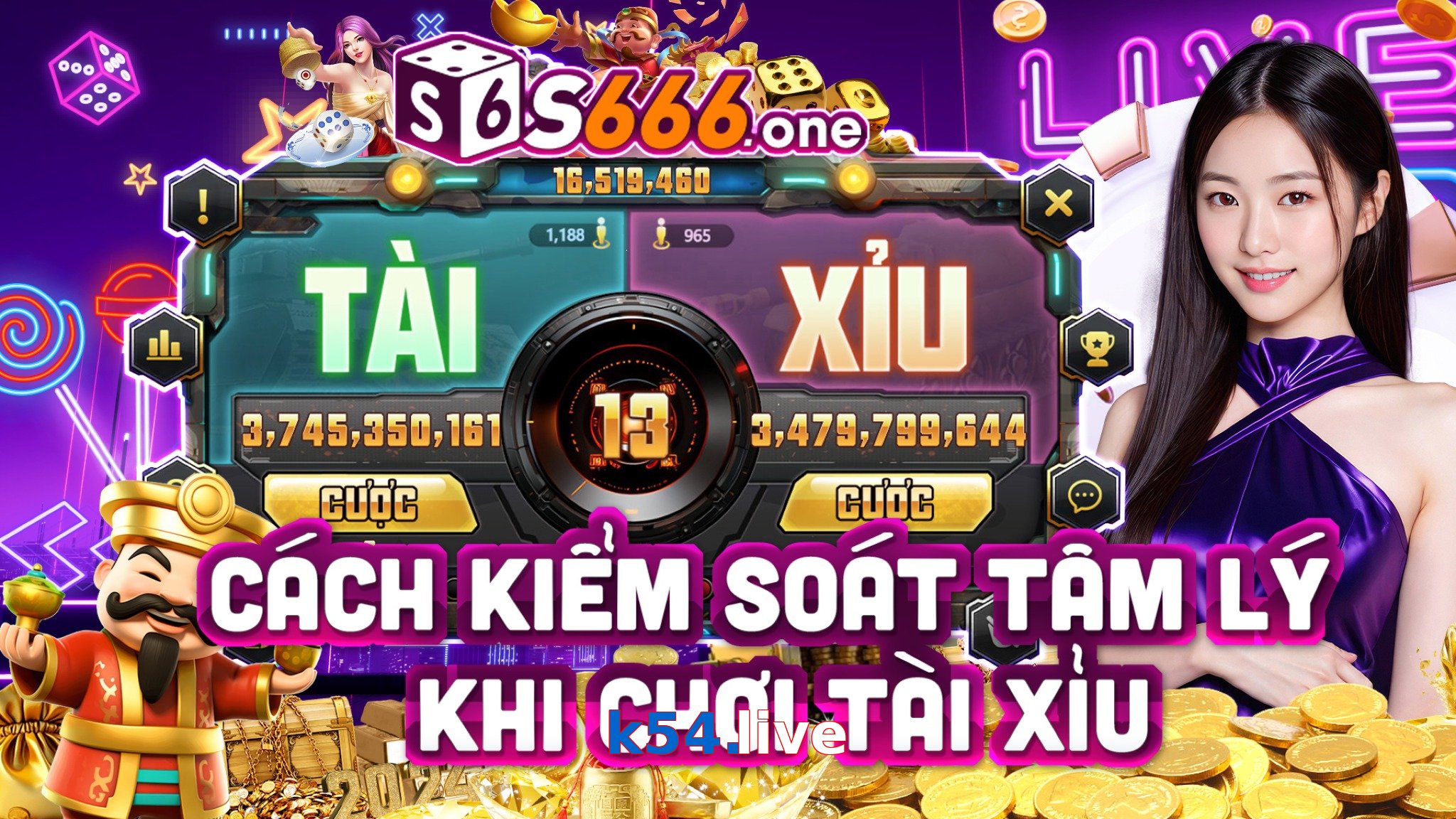k54.live