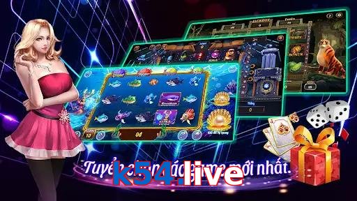 k54.live