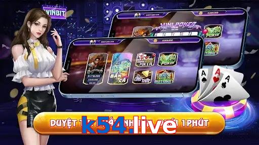 k54.live
