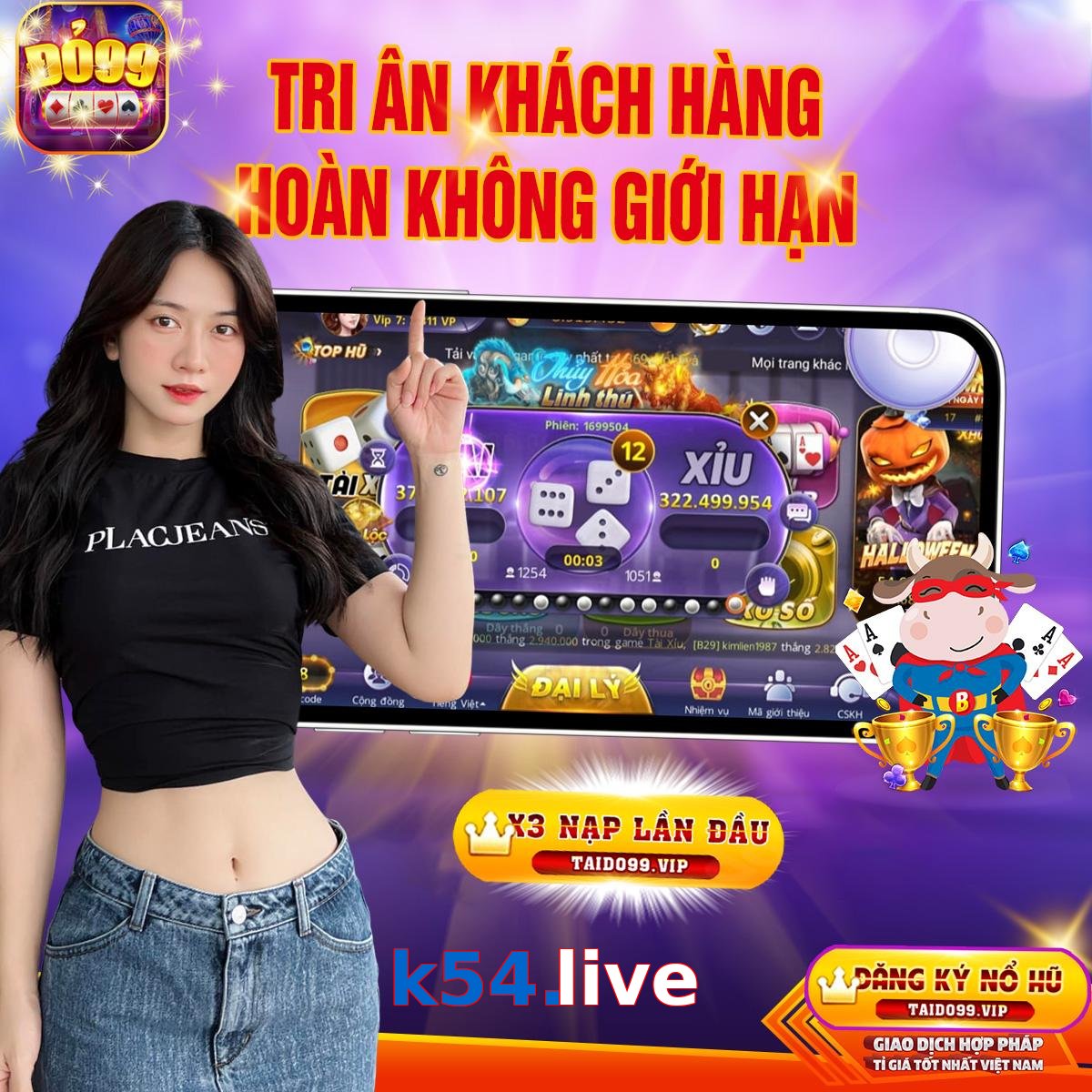 k54.live