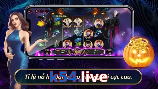 k54.live