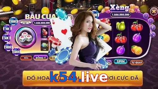 k54.live