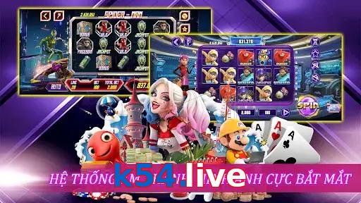 k54.live