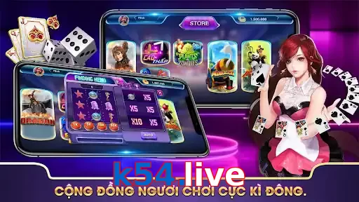 k54.live