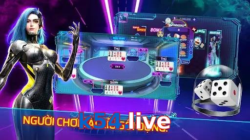 k54.live