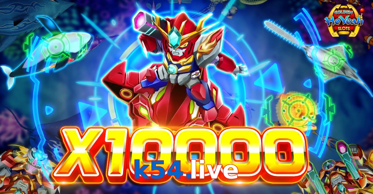 k54.live